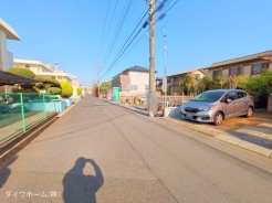 松戸市六高台２丁目