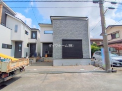 松戸市六高台２丁目