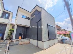 松戸市六高台２丁目