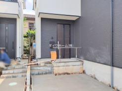 松戸市六高台２丁目