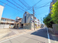 市川市欠真間１丁目