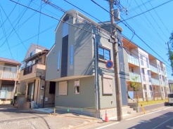 市川市欠真間１丁目