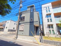 市川市欠真間１丁目