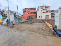 江戸川区江戸川１丁目