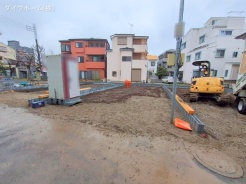 江戸川区江戸川１丁目