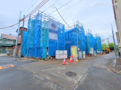 江戸川区江戸川１丁目