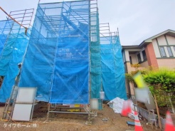 江戸川区江戸川１丁目