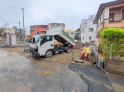 江戸川区江戸川１丁目