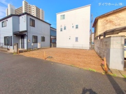船橋市浜町１丁目