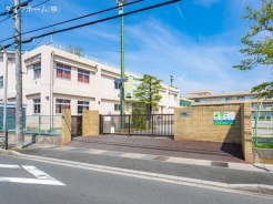 市川市宮久保５丁目