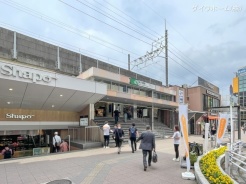 市川市宮久保５丁目