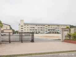市川市宮久保５丁目