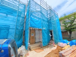 市川市宮久保５丁目