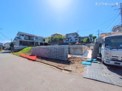 船橋市咲が丘２丁目