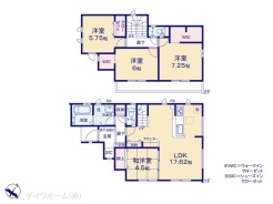 図面と異なる場合は現況を優先