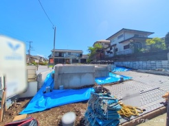 船橋市咲が丘２丁目