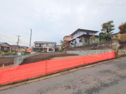 船橋市咲が丘２丁目