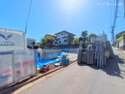 船橋市咲が丘２丁目