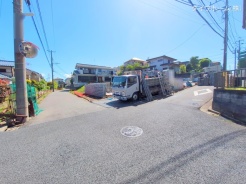 船橋市咲が丘２丁目