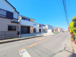 市川市本北方３丁目