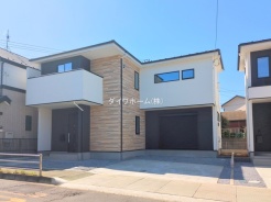 市川市本北方３丁目