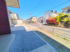 市川市本北方３丁目