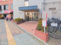 松戸市新松戸１丁目