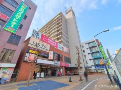 松戸市新松戸１丁目