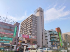 松戸市新松戸１丁目