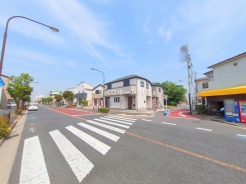 江戸川区大杉５丁目