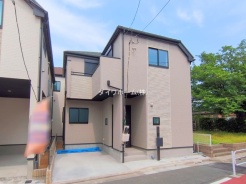 江戸川区大杉５丁目