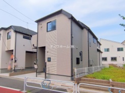 江戸川区大杉５丁目