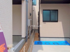 江戸川区大杉５丁目