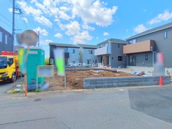 市川市宮久保３丁目