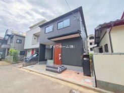船橋市二和西４丁目