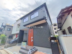 船橋市二和西４丁目