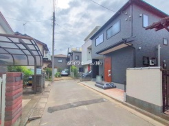 船橋市二和西４丁目
