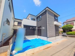 市川市東菅野４丁目