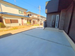 船橋市三山８丁目