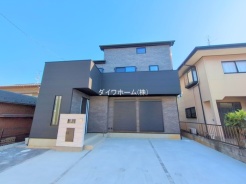 船橋市三山８丁目