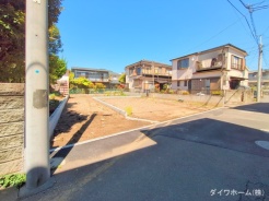 市川市新田１丁目