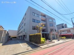 江戸川区西小岩３丁目