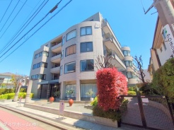 江戸川区西小岩３丁目