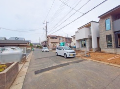 船橋市薬円台３丁目