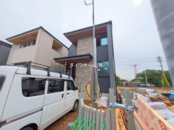 船橋市薬円台３丁目
