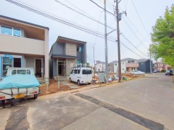 船橋市薬円台３丁目
