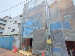 船橋市前原東３丁目