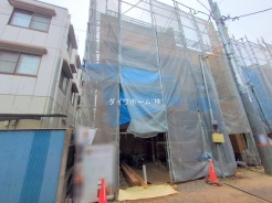 船橋市前原東３丁目