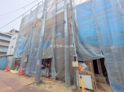 船橋市前原東３丁目