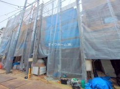 船橋市前原東３丁目